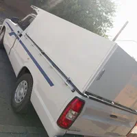 ساخت اتاق وانت|قطعات یدکی و لوازم جانبی|کرمان, |دیوار