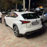 لکسوسNX300 2016FSport|خودرو سواری و وانت|مشهد, شریف|دیوار