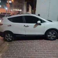 جک S3 مدل ۱۳۹۷ اتوماتیک .سفید