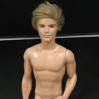 عروسک کن|اسباب‌‌بازی|تهران, زعفرانیه|دیوار