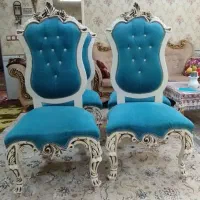 صندلی|میز و صندلی غذاخوری|ملایر, |دیوار