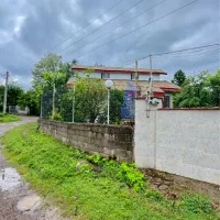 ویلا باغ ۳۵۰ متری با سند تکبرگ|فروش خانه و ویلا|سیاهکل, |دیوار