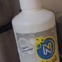نانو رخش