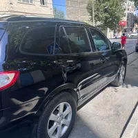 سانتافه2008بدون رنگ