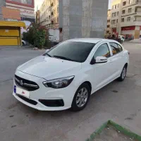 شاهین ۱۴۰۳ کارمندی