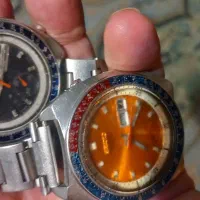 سیکو کرنوگراف|ساعت|ماهدشت, |دیوار