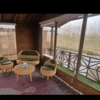 پیش فروش ویلاهای چوبی سوئیسی اسکاتلندی|پیش‌فروش املاک|دماوند, |دیوار