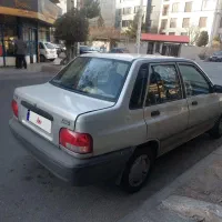 پراید ۸۸|خودرو سواری و وانت|کرج, گلشهر|دیوار