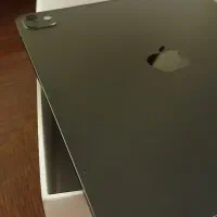 Ipad pro 2025 M5 11 inch wifi 256 GB Black|تبلت|تهران, زرگنده|دیوار