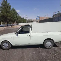 پیکان وانت|خودرو سواری و وانت|قم, علی آباد سعدگان|دیوار