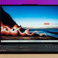 لپ تاپ قدرتمند Lenovo E16 Gen 1|رایانه همراه|دزفول, |دیوار