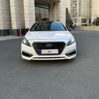 سوناتا Glsپلاس ۲۰۱۷