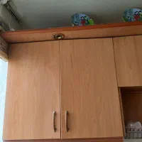 کابینت های سالم و تمیز ام دی اف|آبچکان و نظمدهنده ظروف|تهران, باغ خزانه|دیوار