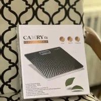 ترازو خانگی مارک کمری نو