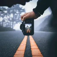 عکاسی فیلمبرداری