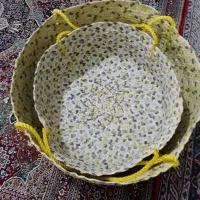 زنبیل بزرگ