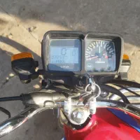 موتورسیکلت