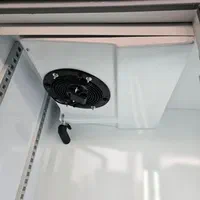 فریزر دو درب فروشگاهی|فروشگاه و مغازه|بندرعباس, |دیوار