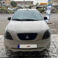 تیبا ۲ مدل ۹۷
