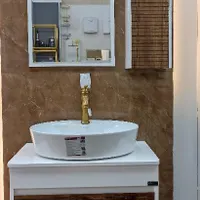 روشویی شیرآلات وان جکوزی