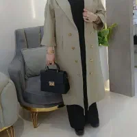 مانتو|لباس|سلماس, |دیوار