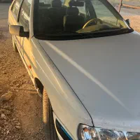 پژو پارس دوگانه شرکتی مدل ۹۰|خودرو سواری و وانت|کرمان, |دیوار