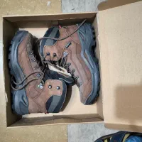 کفش کوهنوردی مردانه مکوان