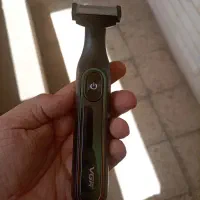 ماشین اصلاح خط زن vgr
