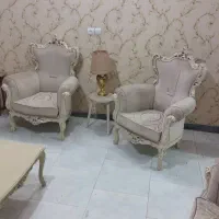 مبل ۷ نفره