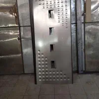 جوشکار co2 و رنگ کار استاتیک