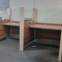 فروش چهار کانتر فروش ماژولار و محکم