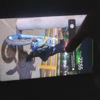 پد ۶ سالم سالم