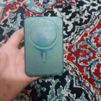 پاوربانک ۱۰۰۰۰سالم مکسیو هستش
