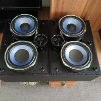 کلگی ضبط پاناسونیک2200واتی بهمراه باندسونی