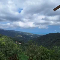 کلبه سوئیسی نوساز لاکچری