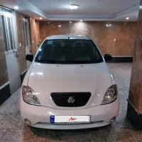 تیبا صندوق دار