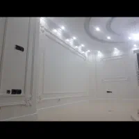 نقاشی ساختمان