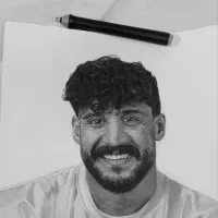 آموزش حرفه ای سیاه قلم و نقاشی