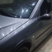 206 تیپ 2 در حد صفر