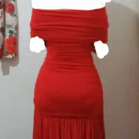 لباس مجلسی نو