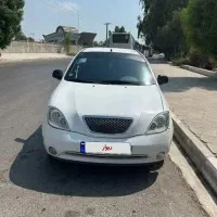 تیبا ۲ مدل ۹۸