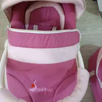 کریر و ساک حمل کودک