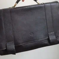 کیف اداری نوین چرم