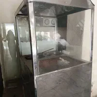 فرفلافل وهمبرگرزن