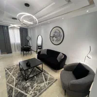 شهرک غرب شیک و‌لوکی فول امکانات