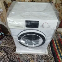 لباسشویی ۷کیلوتمام اتوماتیک تکنوشف اصل آکبند