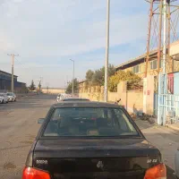 پراید۱۳۲|خودرو سواری و وانت|زرندیه, |دیوار