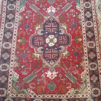 فرش دست بافت|فرش|اسلامشهر, مسکن مهر اسلاشهر (شهرک امام خمینی)|دیوار