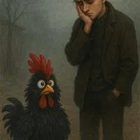 دام پرنده با ذبح