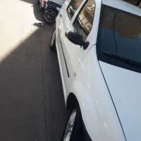 ال نود مدل ۹۲ اتومات|خودرو سواری و وانت|تهران, ازگل|دیوار